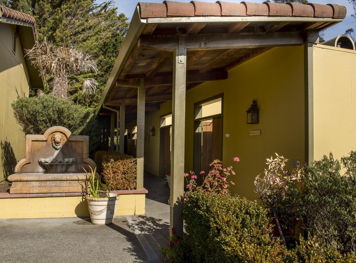 Sonoma Coast Villa Bodega Luaran gambar